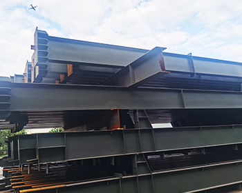 内蒙重型钢结构安装过程中如何保障结构稳定性？